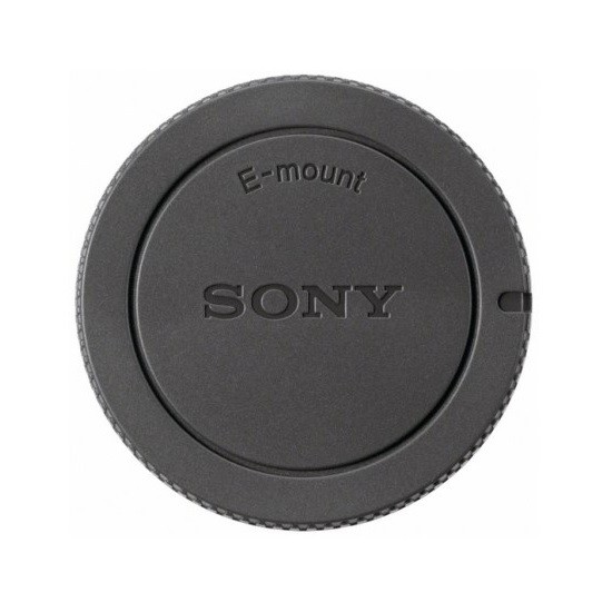 Nắp đậy body Sony (bộ 2 cái)