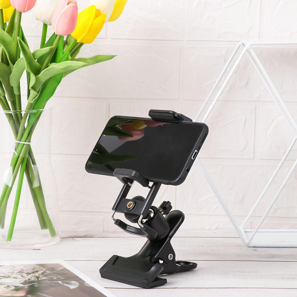 JONYE Giá Đỡ Điện Thoại / Máy Quay Phim Tiện Dụng