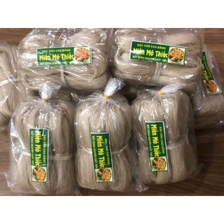 Miến Mỏ Thiếc (Chuẩn loại 1)