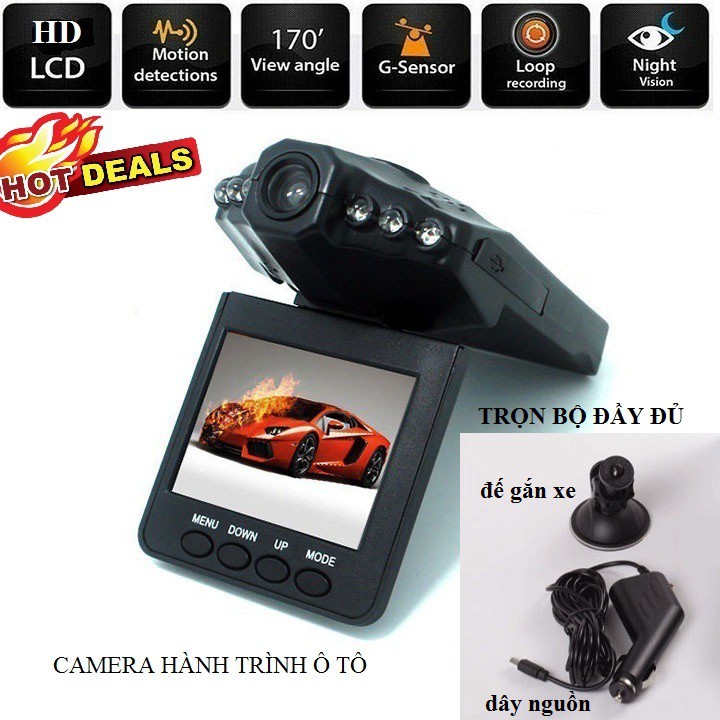 camera hành trình ô tô - Máy quay hành trình, camera hành trình hd | BigBuy360 - bigbuy360.vn