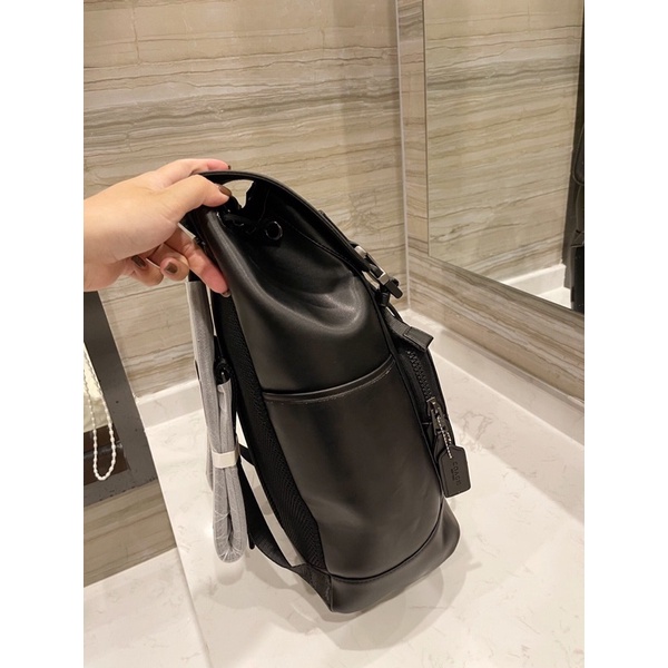 Balo COACH TRACK thời trang cao cấp 2021