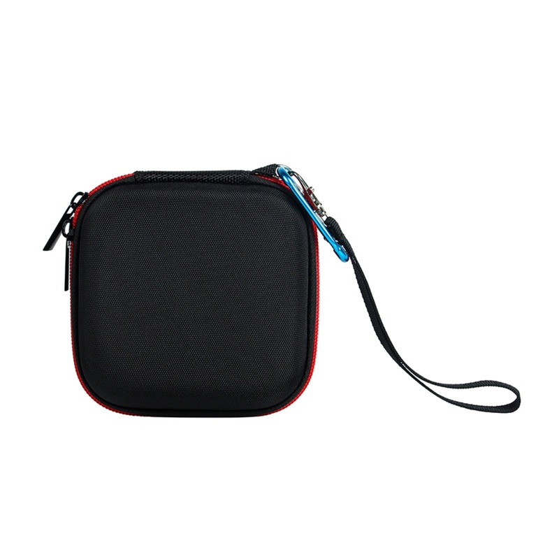 Li Túi Đựng Loa Không Dây Có Khóa Kéo Dễ Dàng Mang Theo Khi Đi Du Lịch Dành Cho Weillen