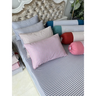 Bộ drap gối drap thun hàn quốc cao cấp