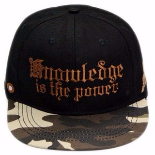 Mũ Snapback , Hiphop thời trang