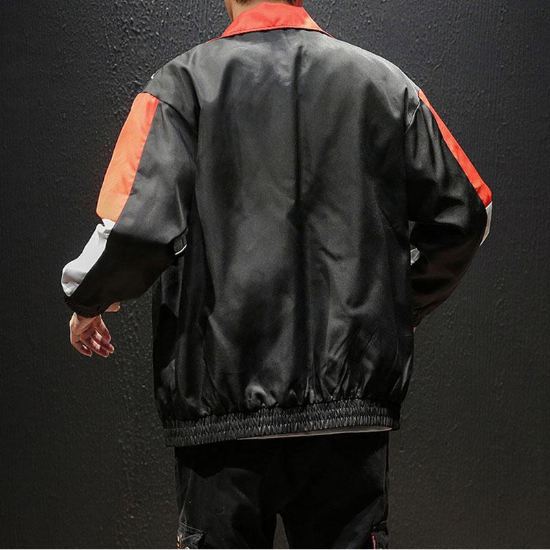 Áo khoác dù  nam nữ 2 lớp  chống nắng phối màu cá tính nổi bật  C121 | BigBuy360 - bigbuy360.vn