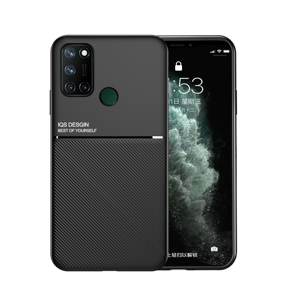 Ốp Điện Thoại Thời Trang Cho Realme 7i Realme C17