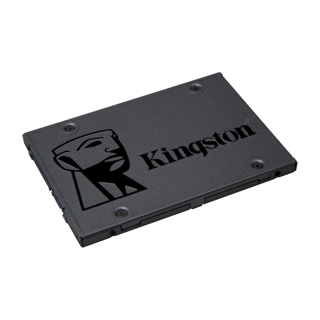 Ổ Cứng SSD Kingston A400 240GB 2.5Inch SATA 3 - Hàng Chính Hãng