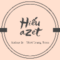 Xưởng Sỉ Hiếu Azet