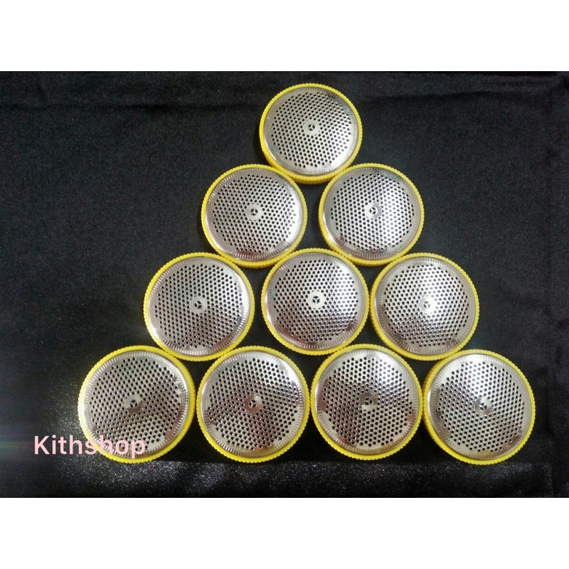 Nắp máy cắt lông xù FD398 hot2021