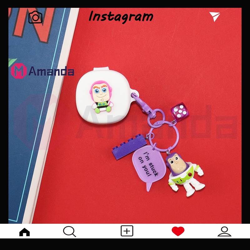 🌟AM🌟XBS09 Baseus WM01 TWS  New Silicone Case Cover Dust-proof Protective Case for WM01 Case cover