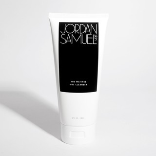 Cleanser rửa mặt Jordan Samuel The Matinee Gel Cleanser 180 ml