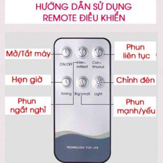 Máy Khuếch Tán Tinh Dầu Đèn Lồng Vân Gỗ 2 màu Có Tặng remote điều khiển ,Tặng kèm 1 lọ tinh dầu 5ml Ngẫu Nhiên (Mẫu Mới)