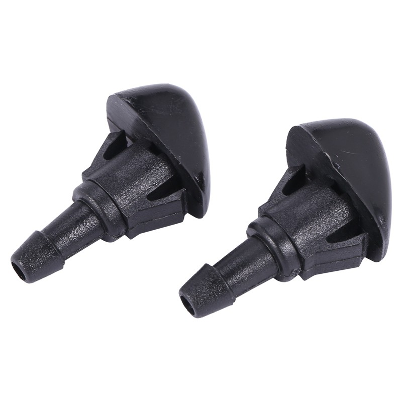 Vòi phun nước rửa kính chắn gió cho Honda Crv 2007-2011 Civic 2006-2011 Fit Jazz City Odyssey Accord