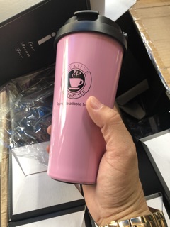 Ly Giữ Nhiệt Creative Style 500ml B300