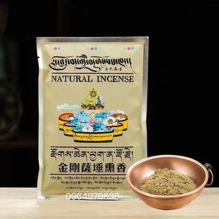 Bột cúng ngài kim cang tát đoả