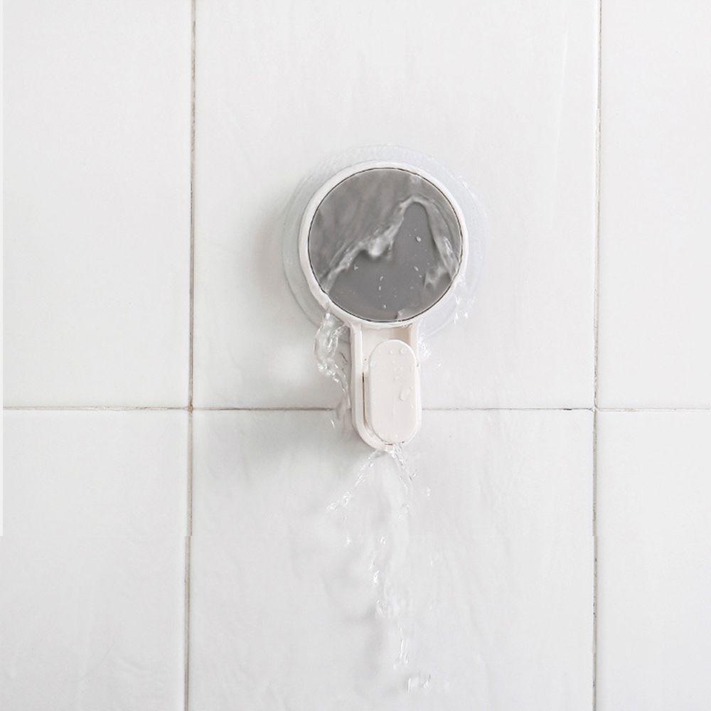 LONTIME Móc Treo Khăn Gắn Tường Tự Dính Không Để Lại Dấu Vết