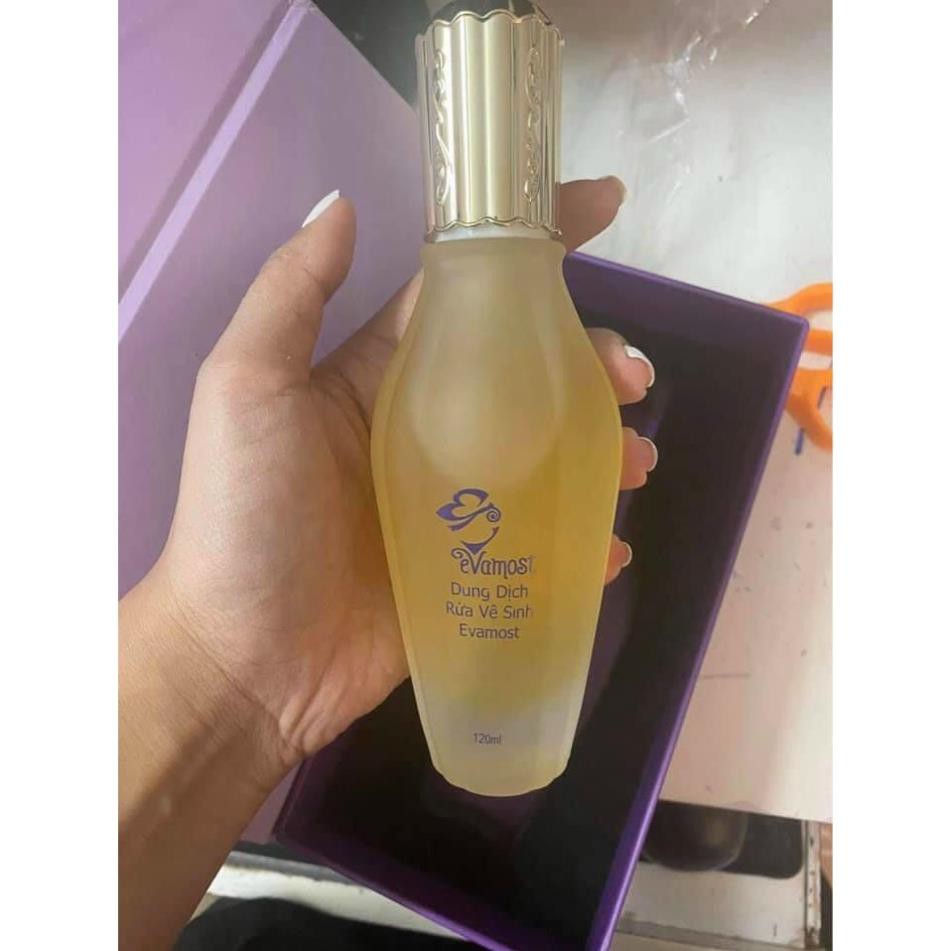 NƯỚC RỬA VỆ SINH EVAMOST-XINH BEAUTY