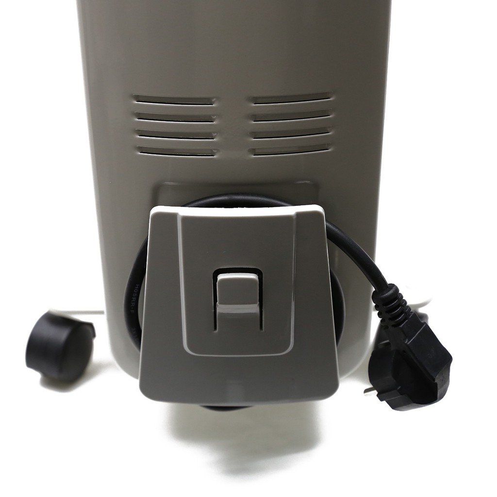 Sưởi dầu 13 Thanh Tiross TS926