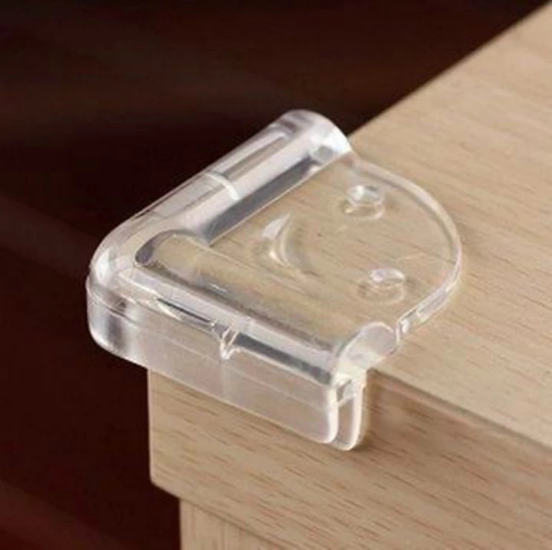 Miếng Bọc Cạnh Bàn Chống Va Chạm Bảo Vệ An Toàn Dành Cho Bé