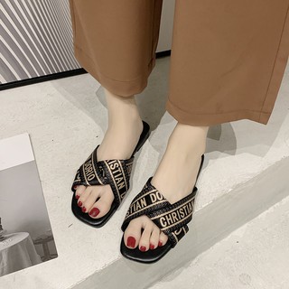 Dép nữ big size 40 41 42 thuộc giày big size nữ giá rẻ