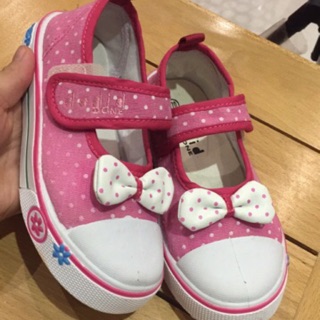 Giầy baby Si