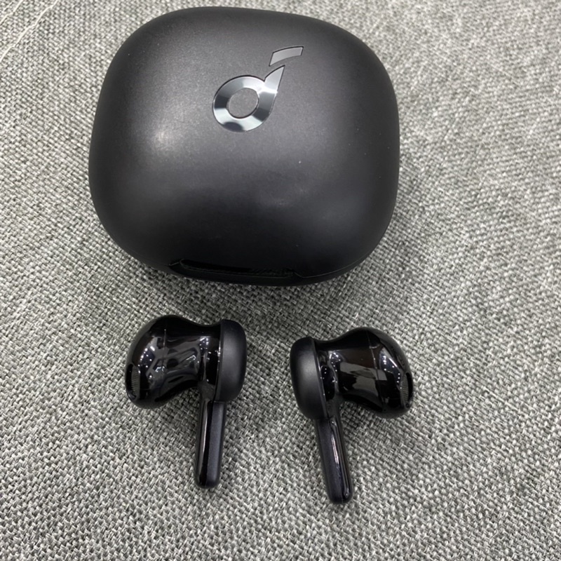 Tai nghe bluetooth  Soundcore  Anker Life Note 3S Earbuds True Wireless In-Ear Headphones không dây