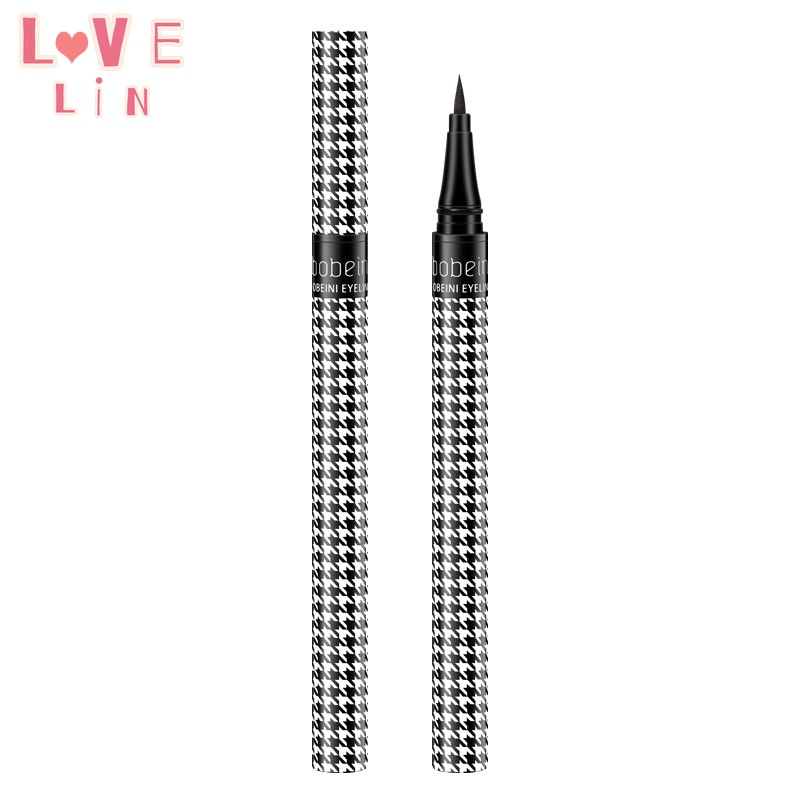 Bút Kẻ Mắt Dạng Lỏng Chống Thấm Nước Và Mồ Hôi Lâu Trôi Không Lem