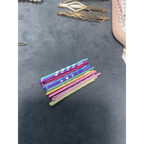 Phụ kiện tóc nữ Tiện ích xu thế 0822