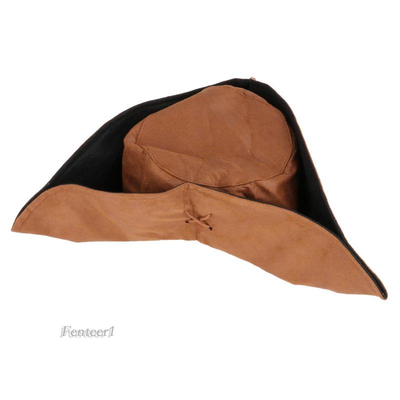 1 Nón Cướp Biển Hóa Trang Hải Tặc Cho Nam Và Nữ Fenteer1