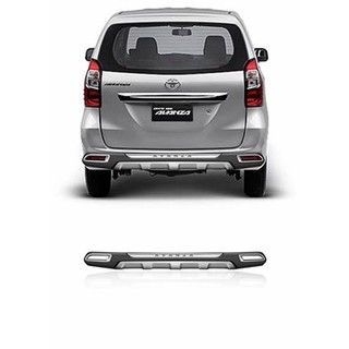 Phụ kiện Làm đẹp xe AVANZA