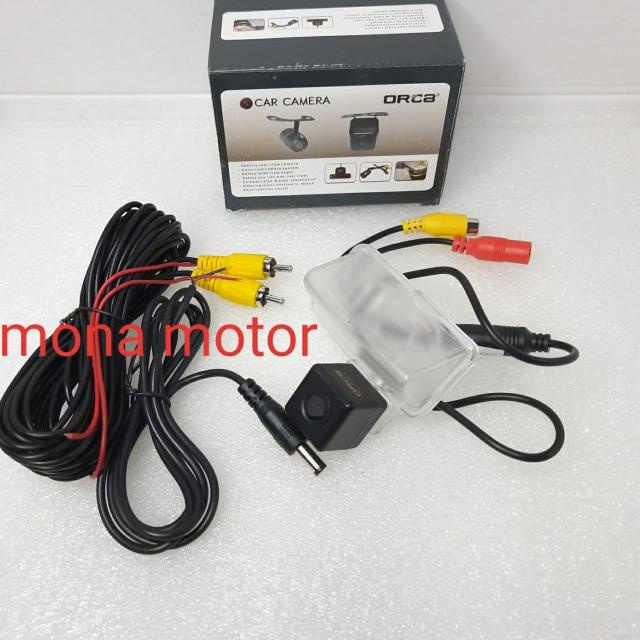 ✸Camera lùi xe OEM AVANZA XENIA / VELOZ mới | BigBuy360 - bigbuy360.vn