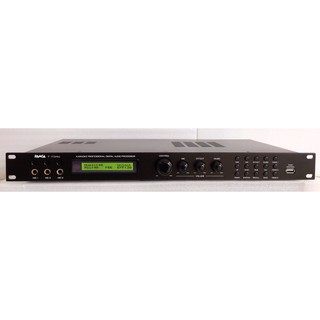 Mixer ramsa audio t113 pro