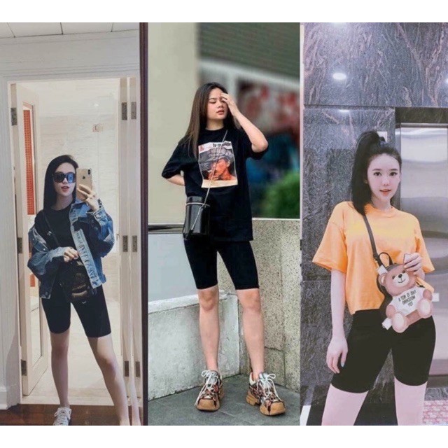 HÀNG THÁI Quần Legging Nâng Mông CẠP CAO Loại 1 - Quần Legging ASOS THÁI LAN | BigBuy360 - bigbuy360.vn