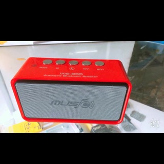Loa Bluetooth mini