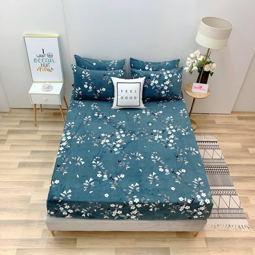 ga gối nhập khẩu cao cấp