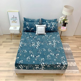 Ga gối nhập khẩu cao cấp