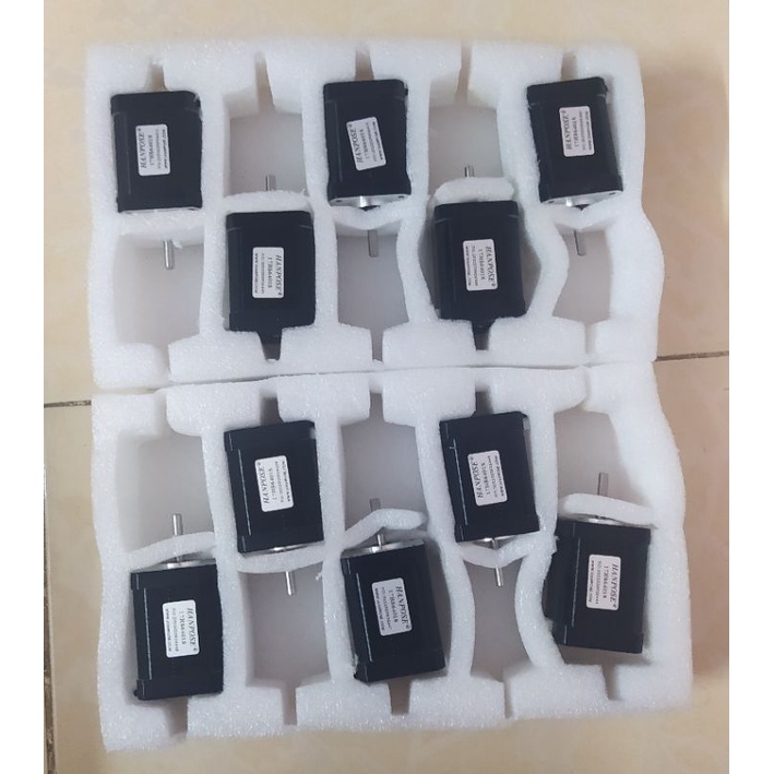 Động cơ bước 42 dài 60mm