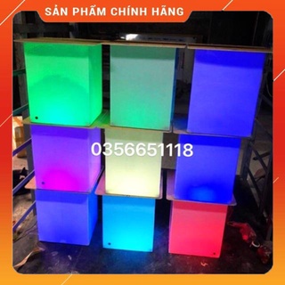 ☄️🆘 Xả Kho Bàn Đèn Led Phát Sáng MiCa Đài Loan 16 Màu