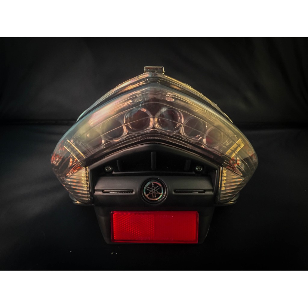 Bộ Đèn X1R Lái+Xinhan-Siirius F1 - Ex2010