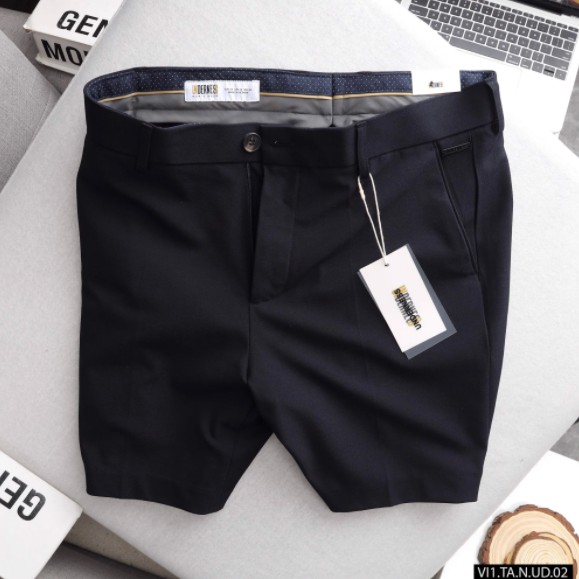QUẦN SHORT UNDERNESS tây nam , quần nam ngắn tây âu kiểu dáng trẻ trung 4 màu
