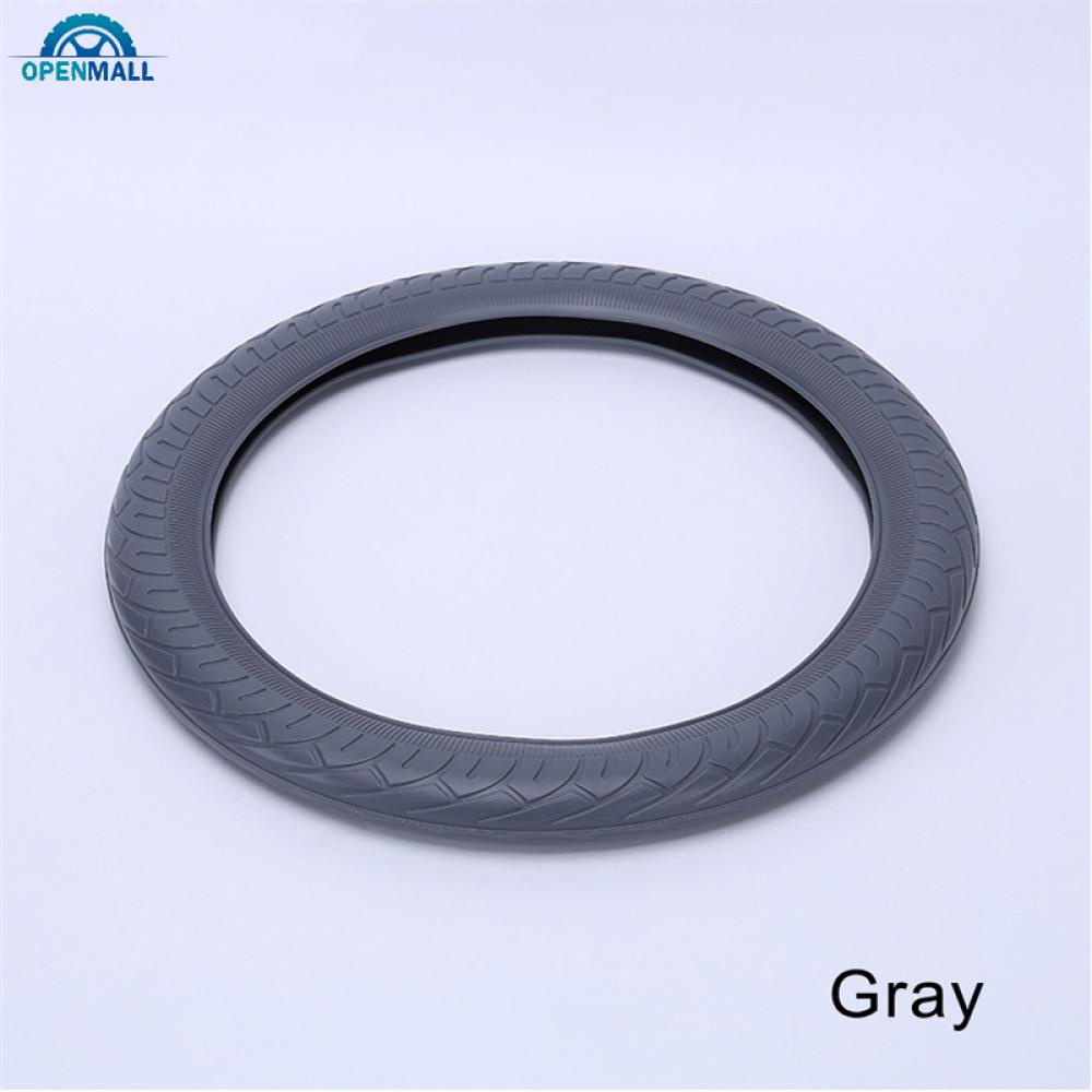 Vỏ Bọc Vô Lăng Xe Hơi 36-40cm Bằng Silicon Chống Trượt