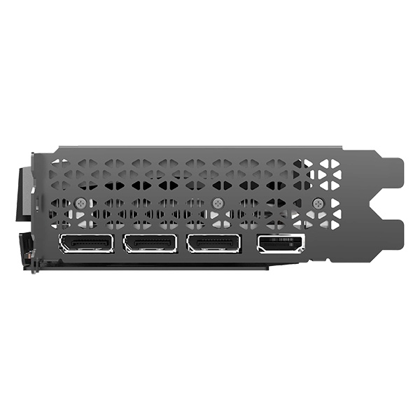 Card Màn Hình Zotac RTX 3060 Ti Twin Edge LHR 8GB GDDR6 256bit - Hàng Chính Hãng