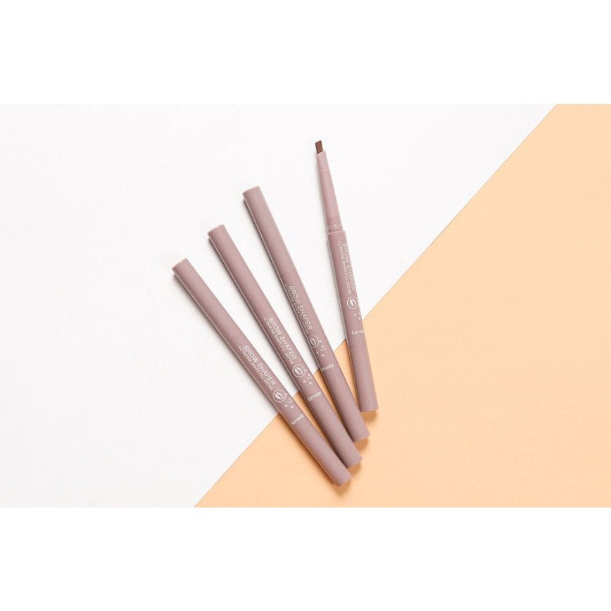 Chì Kẻ Mày 2 đầu Lameila Nude tây 752 nội địa sỉ tốt- GIÁ RẺ 09 | BigBuy360 - bigbuy360.vn