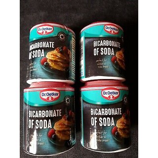Bột nở Dr Oetker Bicarbonate 200g/ Bột Soda