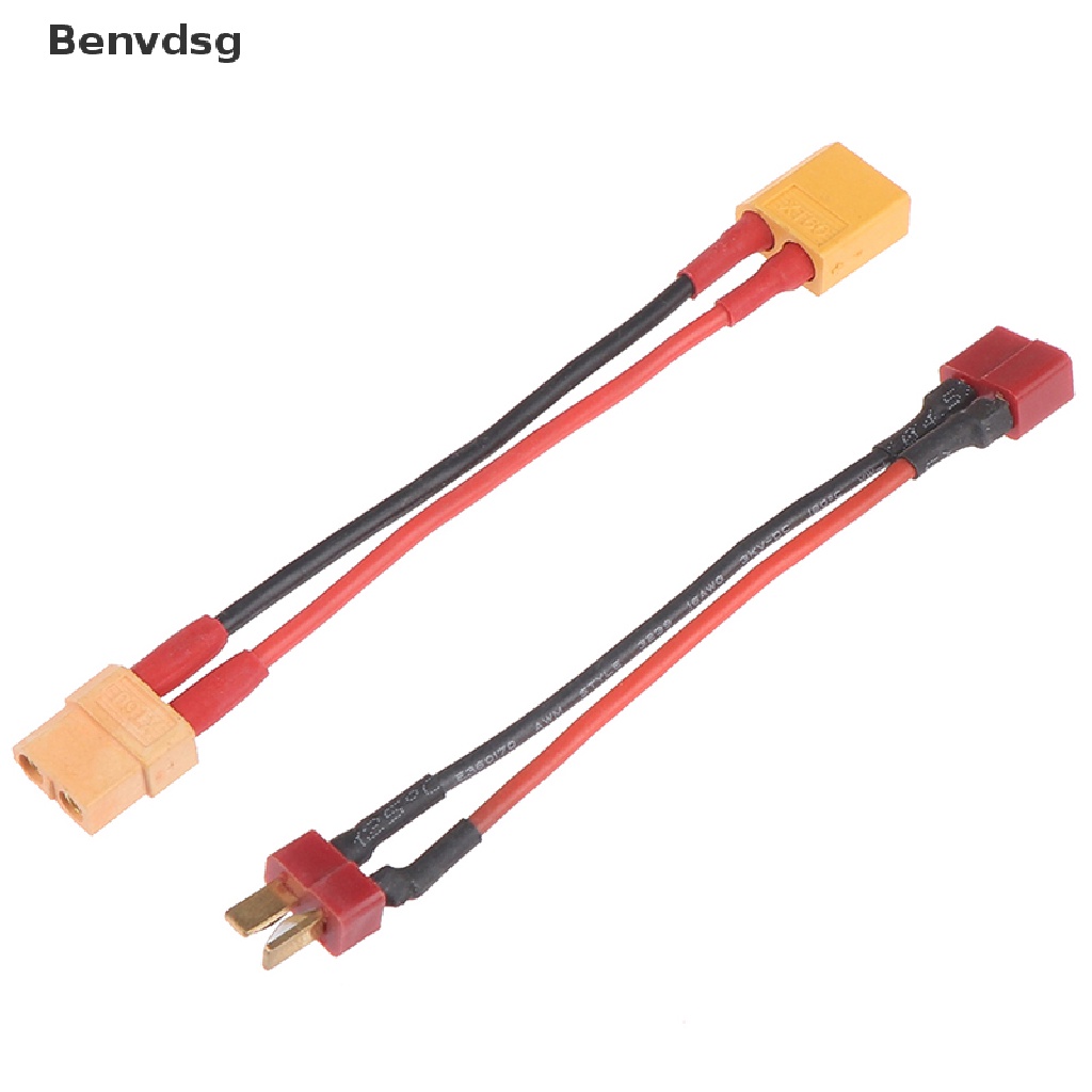Dây Cáp Hình Chữ Y XT60 Đặc Biệt