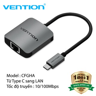 Cáp chuyển đổi Type C ra HDMI / VGA / LAN / Displayport