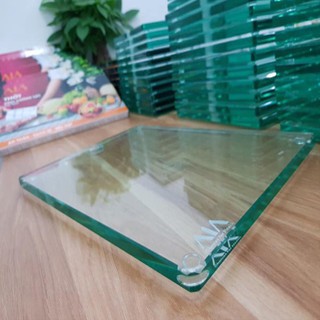 Thớt Kính Cường Lực SALA Công Nghệ Nhật Bản Dày 12mm Siêu Bền