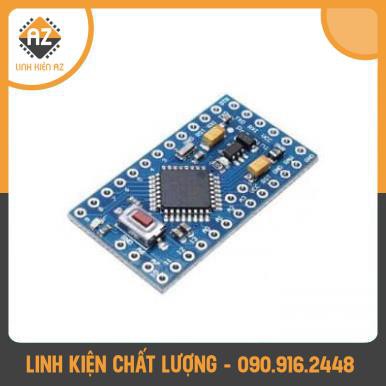 Kit Arduino Pro Mini