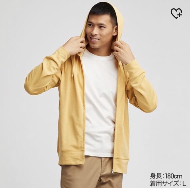 Áo chống nắng nam 2019 | BigBuy360 - bigbuy360.vn