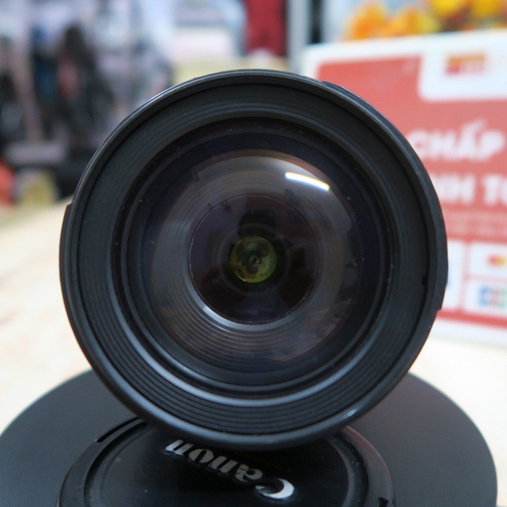 Ống kính Tamron 28-300 f3.5-6.3 Macro dùng cho máy Canon crop và FF